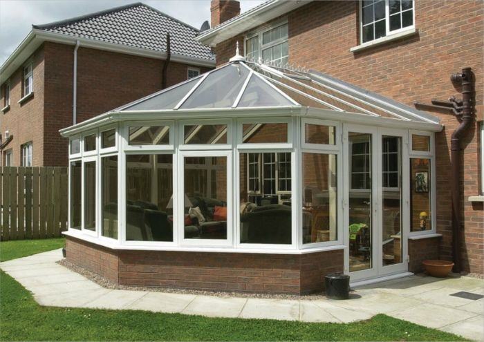 uPVC Windows, Doors & Conservatories | Mirfield | Coral Windows