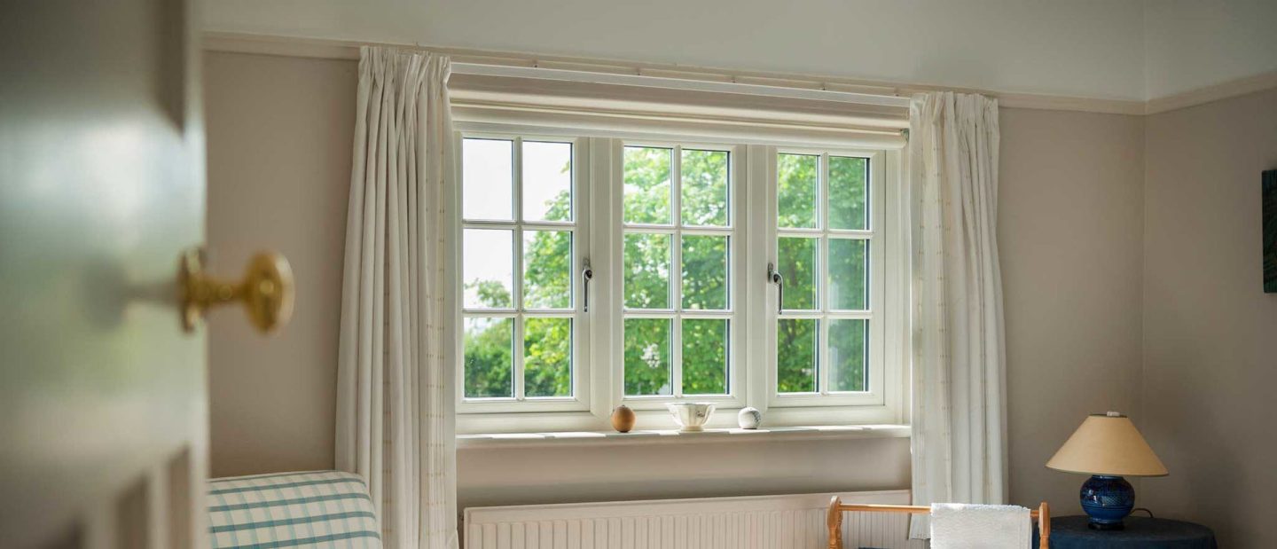 Coral Windows Doors & Conservatories Yorkshire | Price Match Guarentee