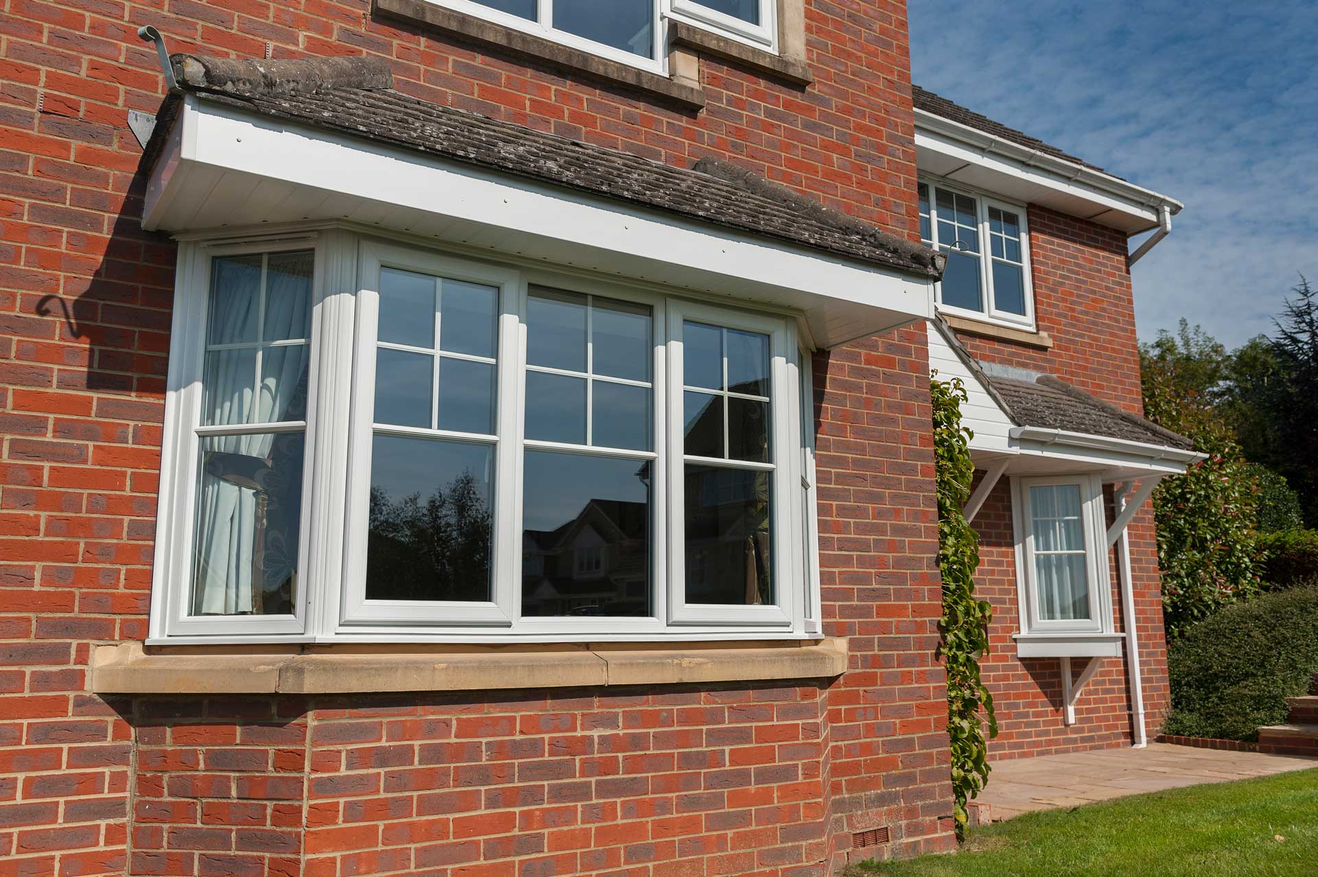 Double Glazed Windows Bradford, | uPVC Window Styles Yorkshire
