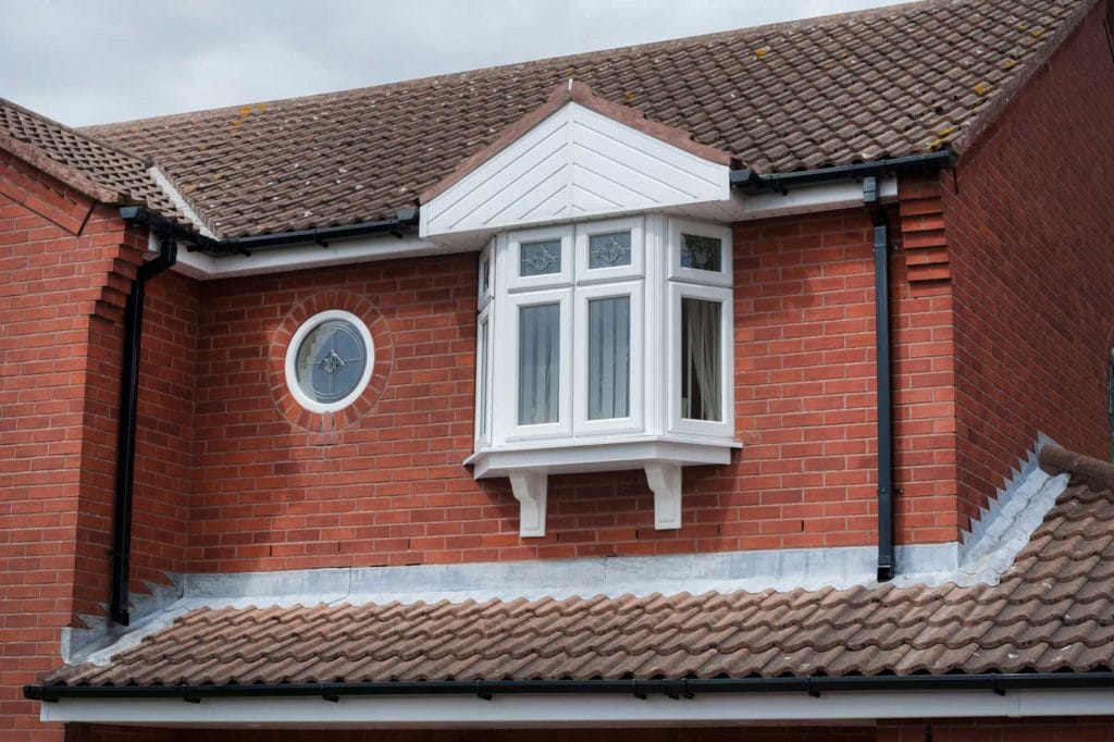 Bow and Bay Windows, Yorkshire | uPVC Bow & Window Prices, Yorkshire