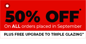 September Offer