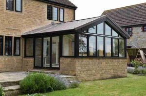 Apex Conservatories Bradford, Yorkshire