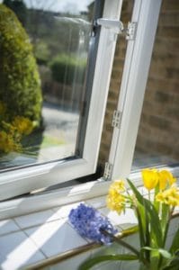 casement window yorkshire