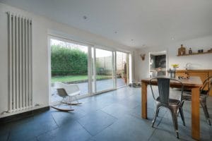 Sliding Patio Doors in Yorkshire