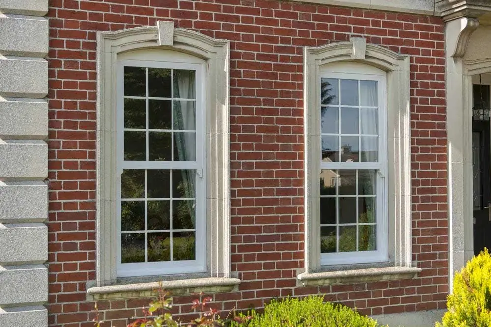 Sliding Sash Windows