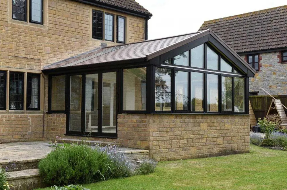 Apex Conservatories