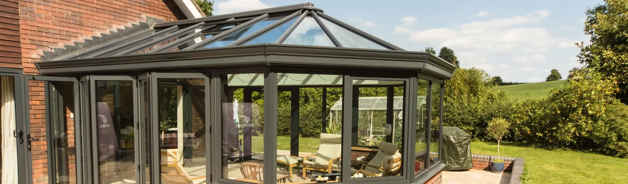 Conservatories FAQs